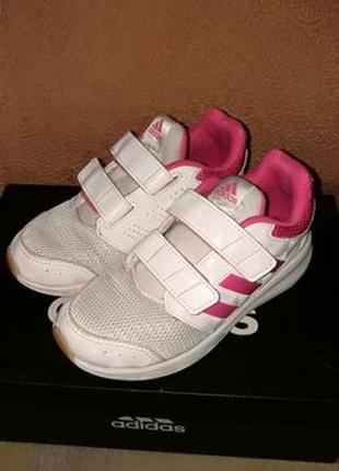 Детские кроссовки adidas1 фото