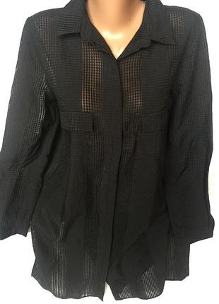 Крута сорочка zara