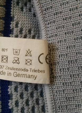 Бандаж коленный ортез наколенник bauerfeind genutrain6 фото