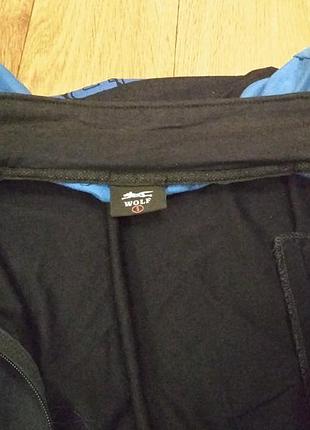 Спортивная кофта 3