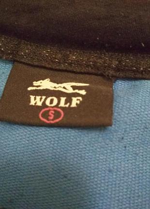 Спортивная кофта 4