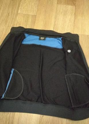 Спортивная кофта 5