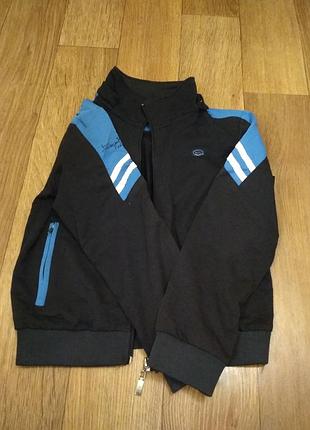 Спортивная кофта 7