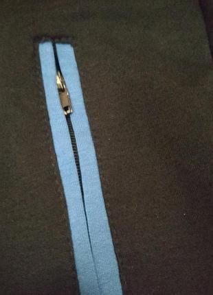 Спортивная кофта 8