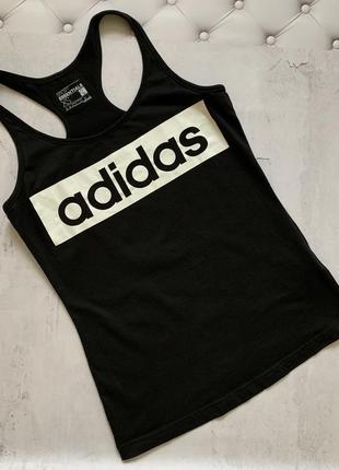 Майка борцовка adidas