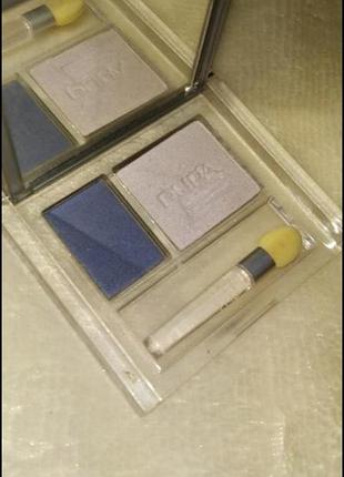 Тіні для повік pupa color extreme 05