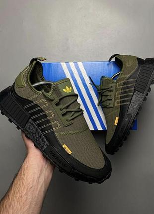 Кроссовки "adidas"