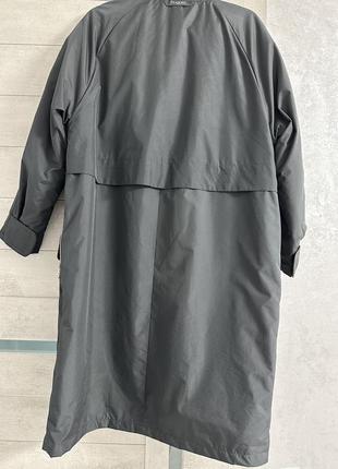 Парка демисезонная