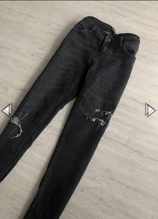 Джинси zara