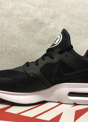 Кроссовки nike air max prime (46.5) оригинал 876068-001: купить по доступной цене в Киеве и Украине | SHAFA.ua