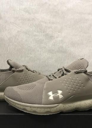 Кроссовки under armour threadborne reveal (42-47) оригинал 1302479-2001 фото