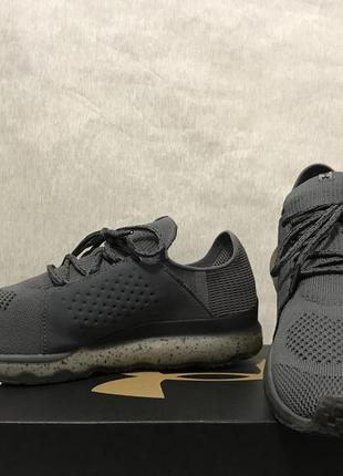 Кроссовки under armour threadborne reveal (42-47) оригинал 1302479-1014 фото