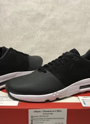 Кроссовки nike air max 1 ultra 2.0 se {42-47} оригинал 875845-0012 фото