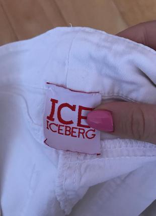 Шортики ice berg (оригинал)3 фото
