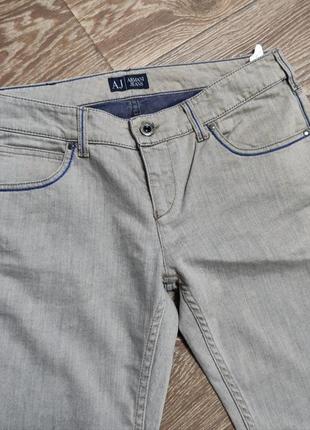Женские джинсы armani jeans4 фото