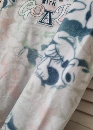 Піжама фліс 🏷️134-140, 🏷️146-152, 🏷️158-164 7