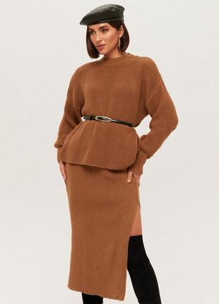 Костюм-двойка