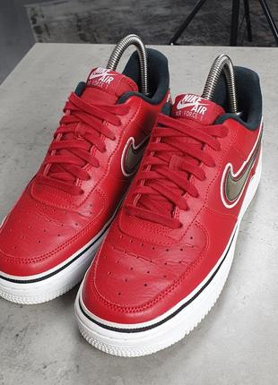 Кроссовки nike air force3 фото