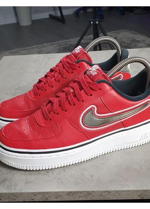 Кроссовки nike air force