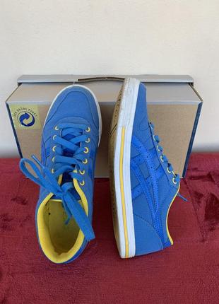 Кеды asics4 фото