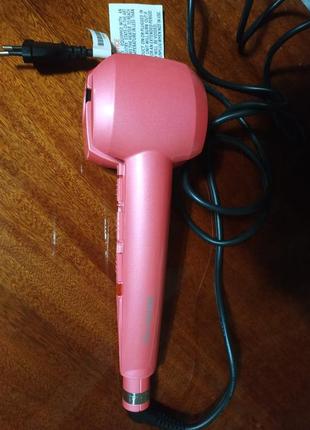 Стайлер - плойка