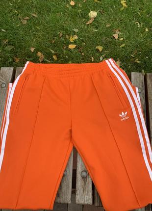 Adidas 3 stripes&lt;unk&gt; adidas спортивные штаны&lt;unk&gt; женские adidas5 фото