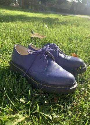 Dr. martens&lt;unk&gt; женские ботинки&lt;unk&gt; детские ботинки1 фото