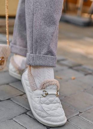 Штаны кашемир кашемировые теплые высокая классические посадка джеггинсы по фигуре облегающие брюки джоггеры карго2 фото