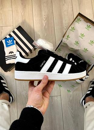 Adidas campus