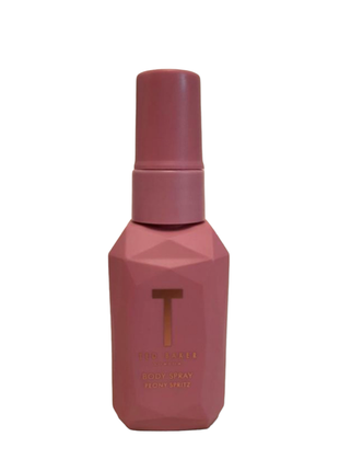 Парфюмированый спрей 50 мл ted baker peony spritz