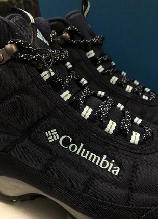 Зимние ботинки ботинки columbia firecamp boot waterproof3 фото