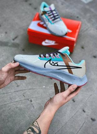 Кроссовки мужские nike