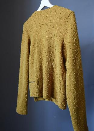 Укороченный пиджак, жакет короткий, блейзер короткий, косуха для женщин девочек3 фото