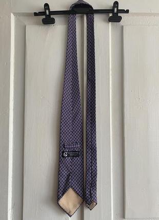 Краватка галстук marchesini group s.p.a3 фото
