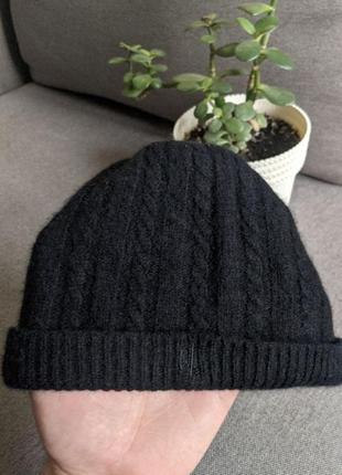 Lauren ralph lauren оригинальная женская шапка