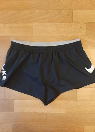 Nike оригинал шорты, спортивные трусы