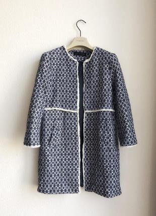 Пиджак, кардиган zara