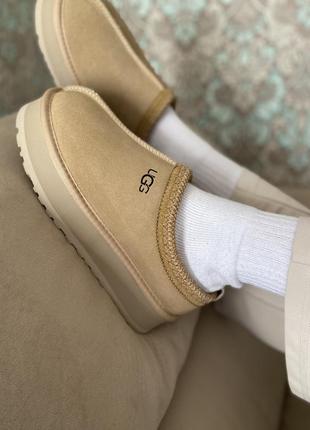 Ugg tazz platform в стиле ugg