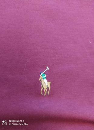 Кофтинка ralph lauren 5