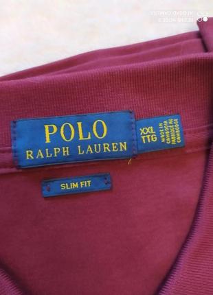 Кофтинка ralph lauren 3