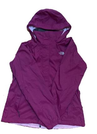 Вітровка the north face goretex