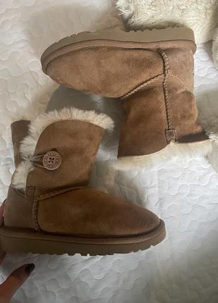 Ugg 29 р стелька 18,5-19 см