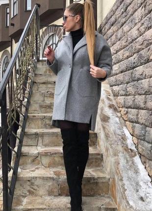 Пальто😍
