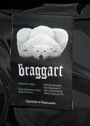 Куртка зимняя braggart 52-54 р