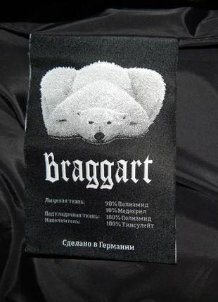 Куртка зимова braggart 52-54 р8 фото