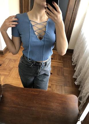Футболка zara2 фото