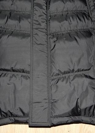 Зимняя мужская длинная куртка braggart германия9 фото