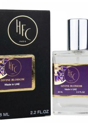 Haute fragrance company divine blossom