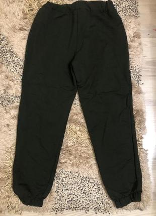 Штаны подростковые