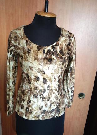 Кофточка 42р.